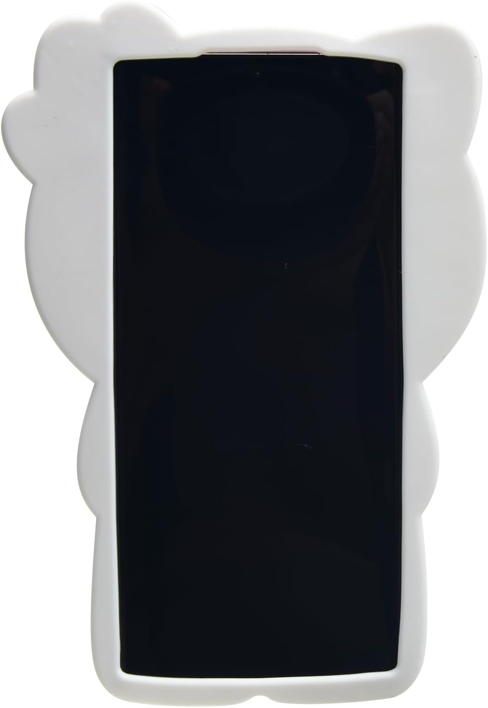 3D Cute Hellokitty Silicone Phone Case for iPhone and Samsung Kawaii Soft Stylish Protection