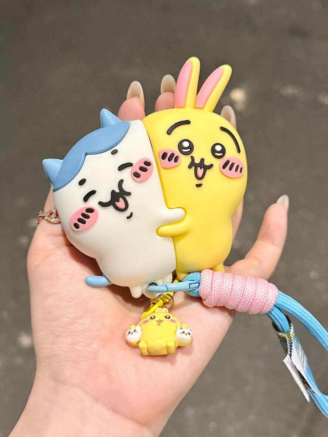 Cute AirPods 4/3/2/1/Pro Case - Silicone Soft Cover Cool Airpods Cases