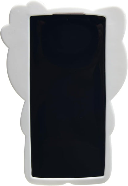 3D Cute Hellokitty Silicone Phone Case for iPhone and Samsung Kawaii Soft Stylish Protection